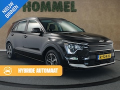 Kia Niro - 1.6 GDi Hybrid Dynamic Line - ORIGINEEL NEDERLANDSE AUTO - AFKOMSTIG VAN 1E EIGENAAR - VAS