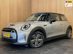 MINI Electric - 33 kWh|DIGITAL COCKPIT|APPLE CARPLAY|ANDROID AUTO|CLIMATE+CRUISE CONTROL|STOELVERW|PDC|ISO