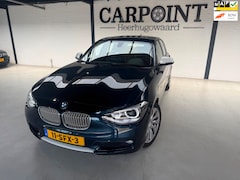BMW 1-serie - 116i Business 2011 Clima Cruise Navi Xenon Orig NL