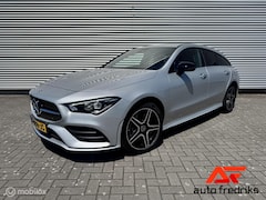 Mercedes-Benz CLA-klasse Shooting Brake - 250 e AMG Line | BTW auto | Origineel Nederlands |