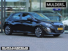 Peugeot 208 - 1.2 PureTech 75 Active | Navi / Airco / Cruise