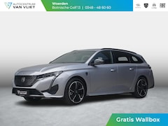 Peugeot e-308 SW - GT Avantage EV 54 kWh Alcantara interieur | Trekhaak Afn