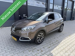 Renault Captur - 0.9 TCe Dynamique
