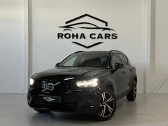 Volvo XC40 - 2.0 T5 AWD Intro Edition*Stoel/stuurverwarming*H&K*Dodehoek