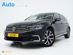 Volkswagen Passat Variant - 1.4 TSI PHEV GTE | Panoramadak | Leder | Trekhaak | Massage | Adaptive Cruise | Camera | D