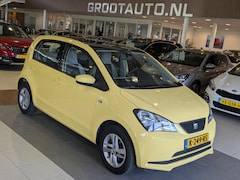 SEAT Mii - 1.0 Chill Out 5 Deurs, Airco, Stuurbekrachtiging