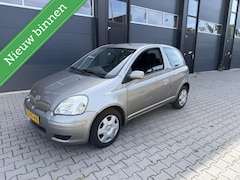 Toyota Yaris - 1.3 VVT-i Sol