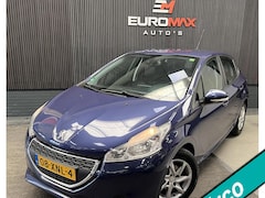 Peugeot 208 - 1.4 VTi Active - NAP - Navi - Airco - Distr. Verv