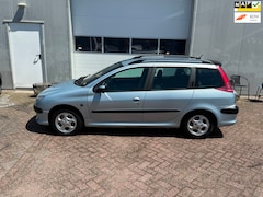 Peugeot 206 SW - 1.4 XS