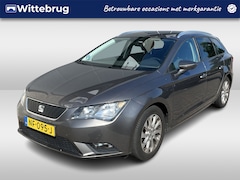 SEAT Leon ST - 1.0 EcoTSI Style Connect / CRUISE CONTROL/ FULL LINK/ NAVI/ CLIMA/ BLUETOOTH/ 16'' LMV