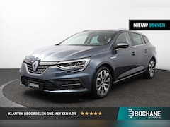 Renault Mégane Estate - 1.3 TCe 140 Techno | Trekhaak |