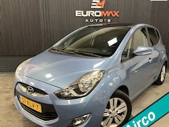 Hyundai ix20 - 1.4i i-Vision 1e Eigenaar-Pano-Airco-Cruise Cntr