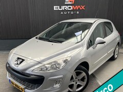 Peugeot 308 - 1.6 VTi Style NAP - cruise Control - Airco