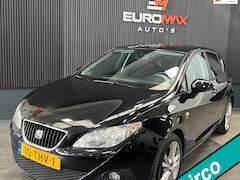 SEAT Ibiza SC - 1.2 TSI FR - Automaat | NAP | 2e eigenaar