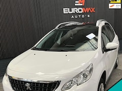 Peugeot 2008 - 1.2 PureTech Blue Lion NAP - Distr. Vervangen