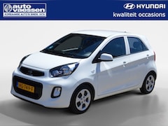 Kia Picanto - 1.0 CVVT ComfortLine Airco NL-auto
