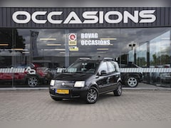 Fiat Panda - 1.2 Edizione Cool AIRCO/ DAKRAILS