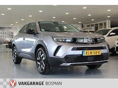 Opel Mokka - Business Elegance/CARPLAY/CAMERA/CRUISE