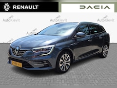 Renault Mégane Estate - 1.3 TCe EDC 140 Techno
