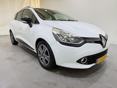 Renault Clio Estate - 0.9 TCe Night&Day 66kw Bjr.2014