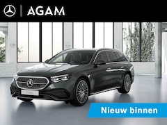 Mercedes-Benz E-klasse Estate - 300 e Business Solution AMG