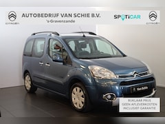 Citroën Berlingo - VTi 98 Tendance Trekhaak | Navi | Sensoren 2-schuifdeuren