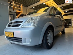 Opel Meriva - 1.6-16V 1 JAAR APK/AIRCO /Nieuwe Banden/