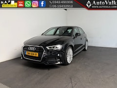 Audi A3 Sportback - 1.0 TFSI Sport S Line Edition