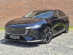Mazda 6e - Takumi Business Edition 68.8 kWh BEIGE LEDER | NAVI | GRATIS TREKHAAK | 360 CAMERA |
