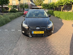 Ford Focus Wagon - 1.0 EcoBoost Titanium