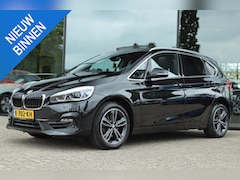BMW 2-serie Active Tourer - 218i HIGH EXECUTIVE ED. AUT. | PANO | HUD | CAMERA | LED | LEDER | NAVI