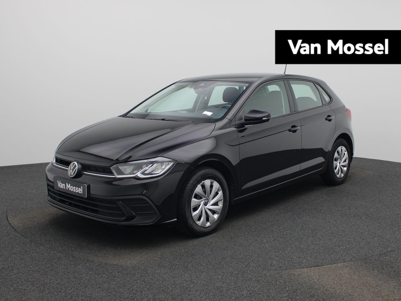 Volkswagen Polo - 1.0 TSI Life | WORDT VERWACHT | APPLE CARPLAY - ANDROID AUTO | AIRCO | CRUISE CONTROL | PA - AutoWereld.nl