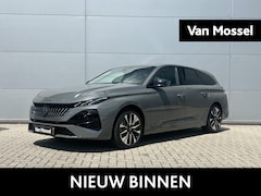 Peugeot 308 SW - 1.2 Hybrid 145 e-DCS6 GT | Camera | Adaptieve Cruise Control | Navigatie | Apple Carplay/A