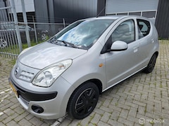 Nissan Pixo - 1.0 Acenta AIRCO/CV/TREKHAAK/APK 05/2027 VASTEPRIJS