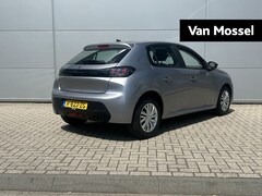 Peugeot 208 - 1.2 PureTech Active | Airco | Cruise control | Apple Carplay/Android Auto