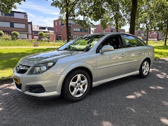 Opel Vectra GTS - 1.8-16V Business