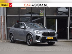 BMW X2 - sDrive20i Launch Edition M-Pakket Pano Harman/Kardon Camera