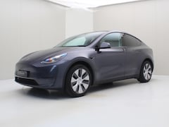 Tesla Model Y - Long Range AWD 75kWh 351pk AMD RYZEN [ TREKHAAK+AUTOPILOT+19 INCH+PREMIUM AUDIO ]