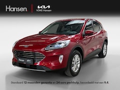 Ford Kuga - 2.5 PHEV Titanium I Adaptive Cruise I HUD I Camera