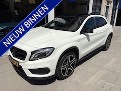 Mercedes-Benz GLA-Klasse - 200 EDITION/AMG/PANORAMA TOPSTAAT/FULL OPTIONS