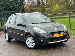Renault Clio Estate - 1.2 TCE Special Line /ZIE TEKST/