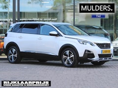 Peugeot 5008 - 1.2 PureTech Allure | Navi / Camera / Stoelverwarming