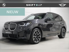 BMW X3 - 30e xDrive M-Sport | Panoramadak | Elektr. Trekhaak | Harman Kardon
