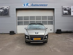 Peugeot 3008 - 1.6 THP PANORAMADAK TREKHAAK*TOP AANBIEDING