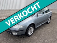 Skoda Octavia - 2.0 FSI Elegance AUTOMAAT