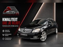 Mercedes-Benz C-klasse Estate - 250 CGI Avantgarde*Xenon*Automaat*Trkhk