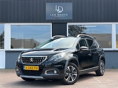 Peugeot 2008 - 1.2 PureTech / Pano / Navi / Leder / 131 PK