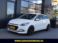 Hyundai i20 - 1.0 T-GDI Comfort (Navigatie, Achteruitrijcamera, Cruise, PDC, Lm velgen)