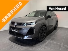 Citroën C5 Aircross - 1.6 Plug-In Hybrid 195 Max | PANO | TOT 70 KM VOLLEDIG ELEKTRISCH | MEMORY STOELEN | SHOWR