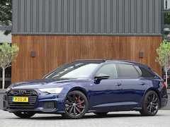 Audi A6 - 55 TFSIe 367PK Quattro / S-line / 2021 / panoramadak / LED
